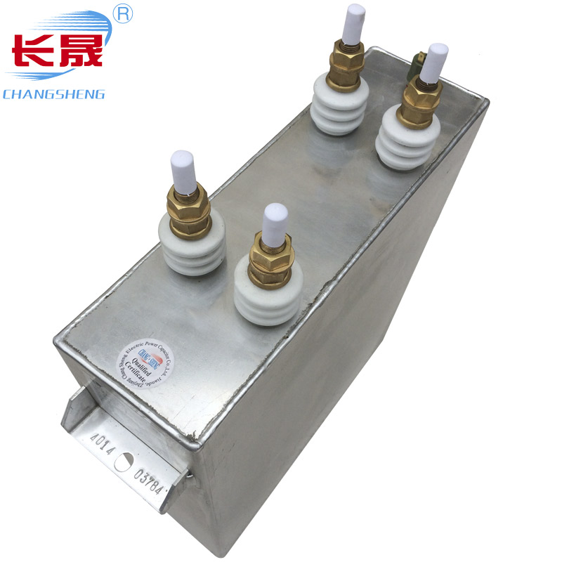 如何正確安裝直流濾波電容器？